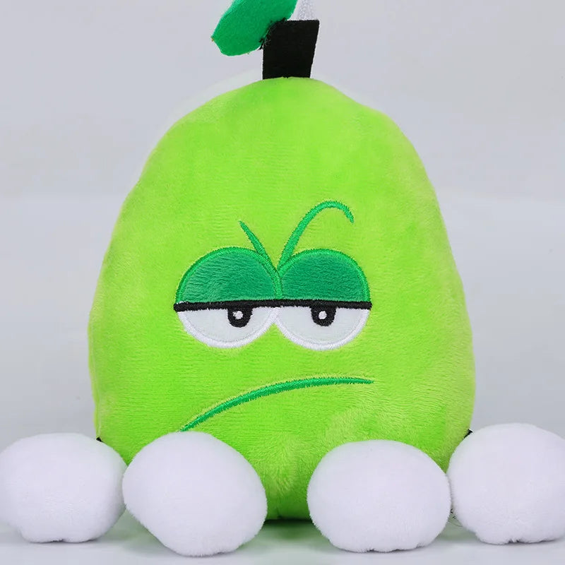 Jouet en peluche de jeu de cerveau de Shovelware Comique La banane dansante Figurine en peluche douce pour les fans Cadeaux Figurine en peluche douce Poupée