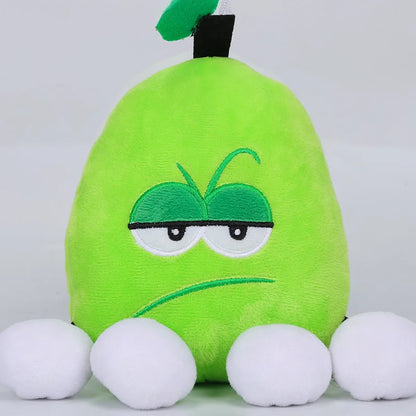 Jouet en peluche de jeu de cerveau de Shovelware Comique La banane dansante Figurine en peluche douce pour les fans Cadeaux Figurine en peluche douce Poupée