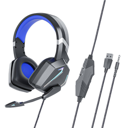 Jeux Ordinateurs Téléphones portables Casques Esports