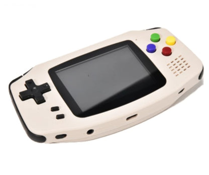 Console de jeu Pocket Pocket Émulateur d'arcade PS Retro GBA