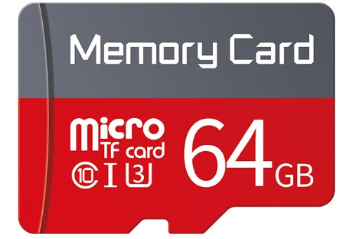 Carte mémoire haute vitesse C10 32GBU3 16GTF Machine de jeu de cartes 8G Appareil photo pour enfants