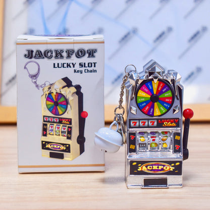 Machine à sous miniature Lucky Jackpot, jouets et jeux pour enfants