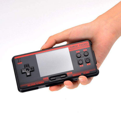 Console de jeu portable Simulateur autonome pour enfants