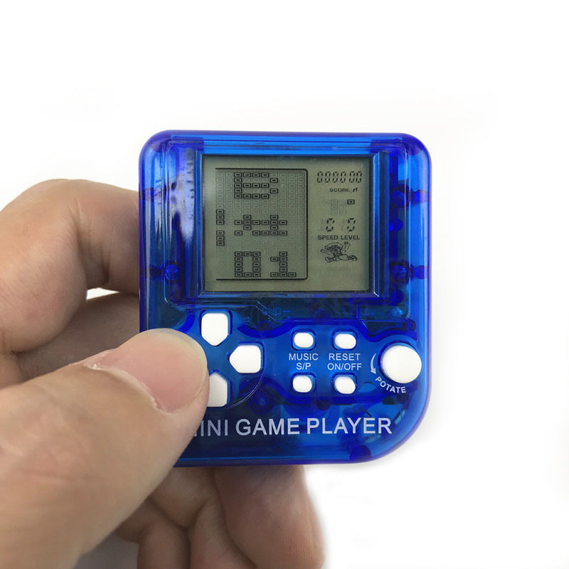 Jeu vidéo Pocket Mini