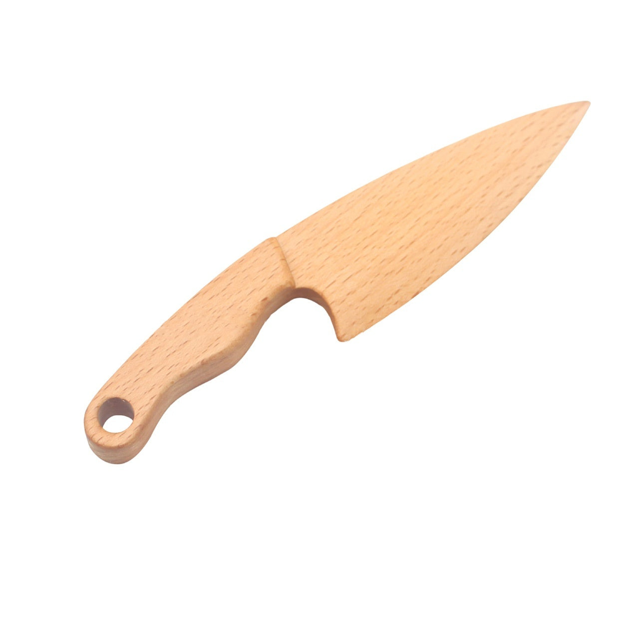 Children's Wooden Knife Educational Toys