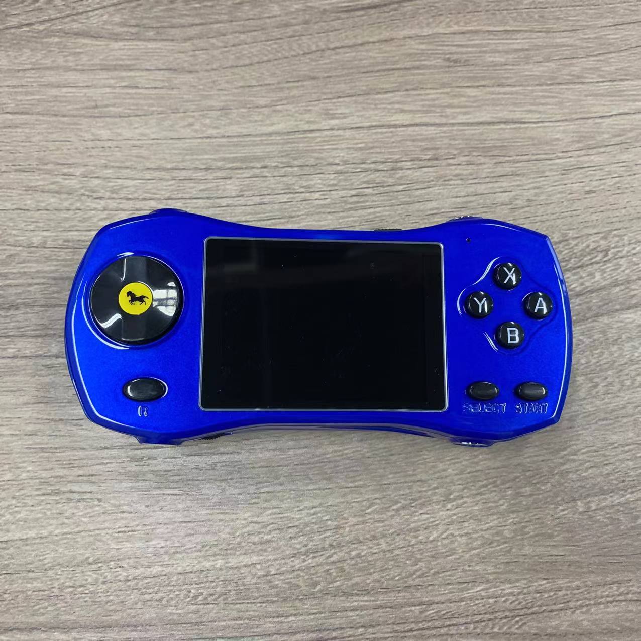 Console de jeu portable Simulateur autonome pour enfants