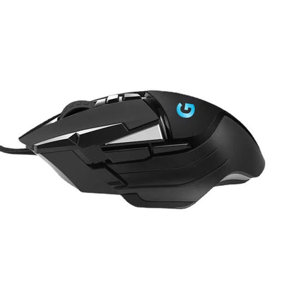 E-sports Games G502 Wired Mouse