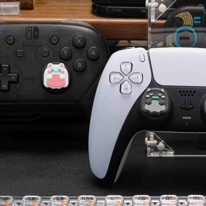 Manette de jeu universelle Ghost Cat