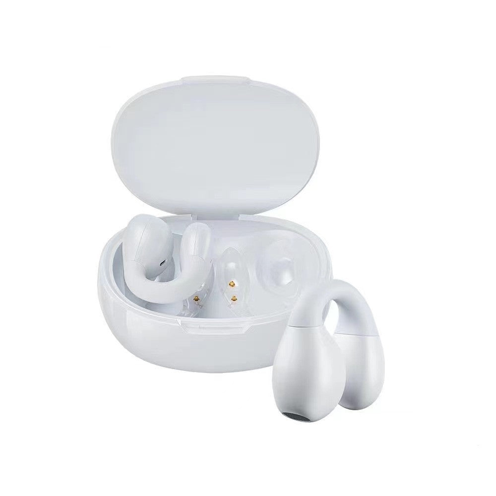 Casque Bluetooth portable pour jeux vidéo rétro