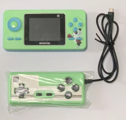 Console de jeu portable rétro nostalgique S8