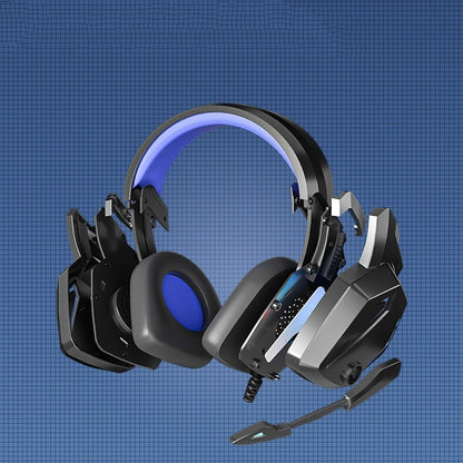 Jeux Ordinateurs Téléphones portables Casques Esports